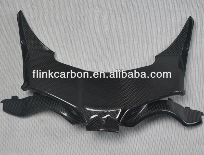 Wholesale Custom 100% Full Carbon Motorcycle Parts  Front Fairing for Honda CBR1000