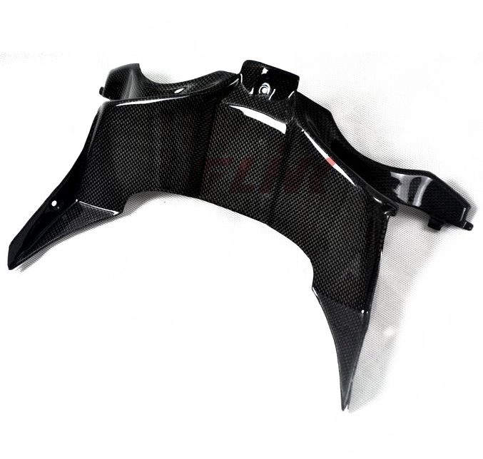 Wholesale Custom 100% Full Carbon Motorcycle Parts  Front Fairing for Honda CBR1000