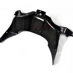 Wholesale Custom 100% Full Carbon Motorcycle Parts  Front Fairing for Honda CBR1000