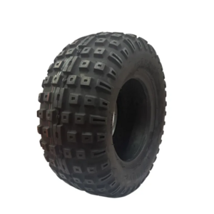 TUOVT 14x5.0-6.5 Off-road Vacuum Tire For FLJ X14 E2 K14 X7 Electric Scooter Tubeless Tire