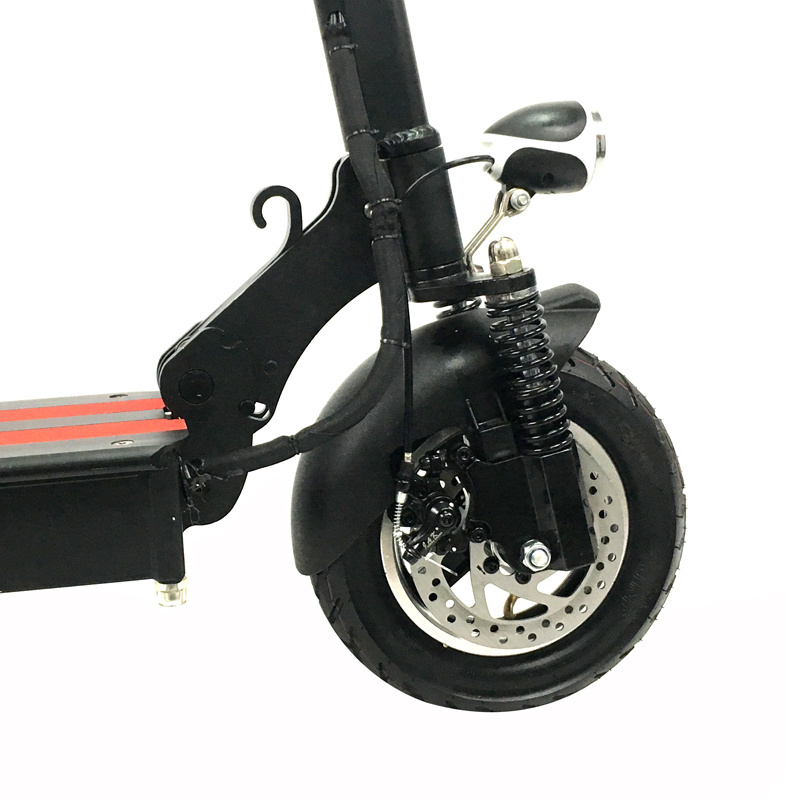 Chinese factory cheap electric scooter with street road  e scooter electric scooter 500w