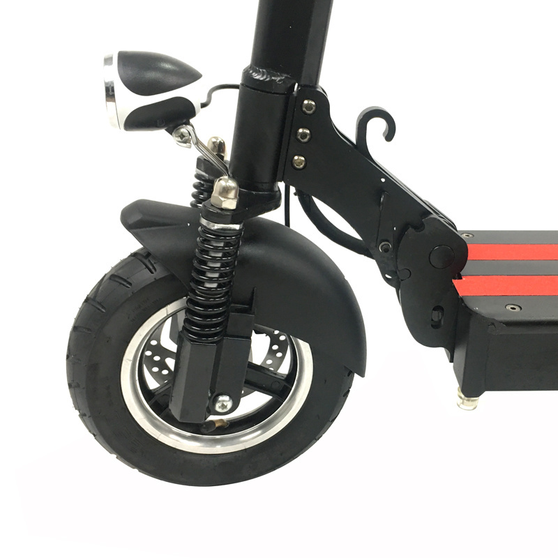 Chinese factory cheap electric scooter with street road  e scooter electric scooter 500w