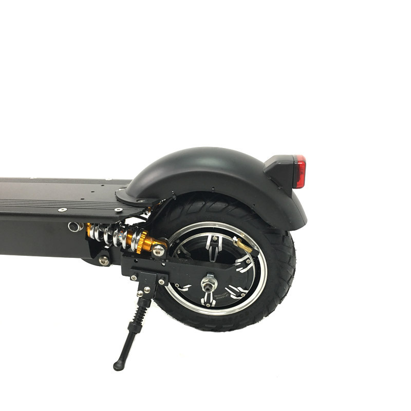 48 V Voltage and CE Certification adult electric motorcycle with seat three wheel Mobility electric Scooter for outdoor sports