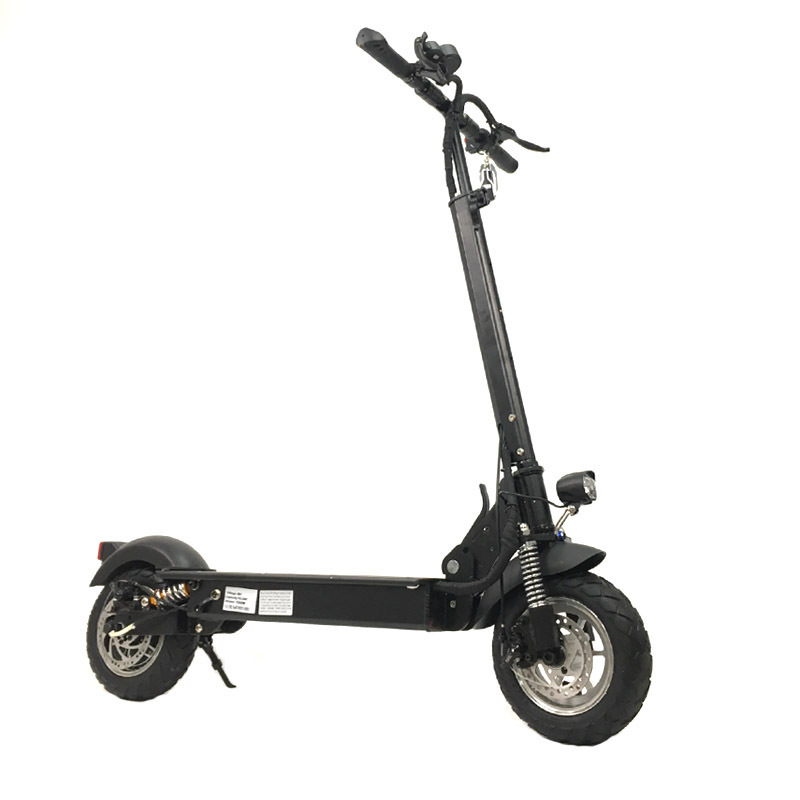 48 V Voltage and CE Certification adult electric motorcycle with seat three wheel Mobility electric Scooter for outdoor sports