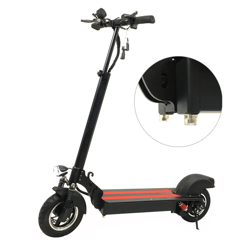 Chinese factory cheap electric scooter with street road  e scooter electric scooter 500w