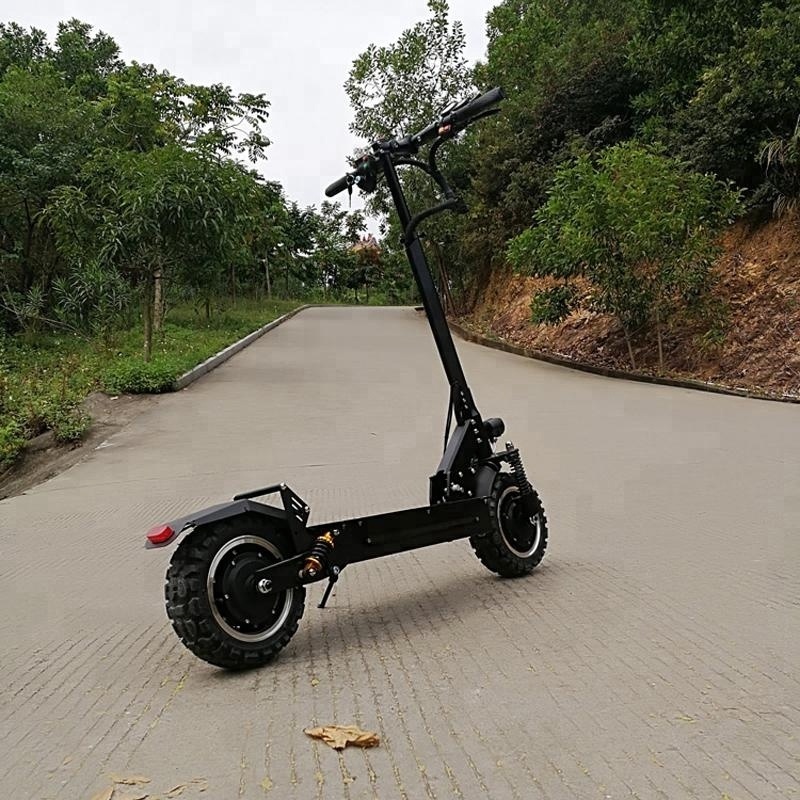 Original FLJ CE Approved Electric Scooter 11 Inch foldable Electric Scooter T113C