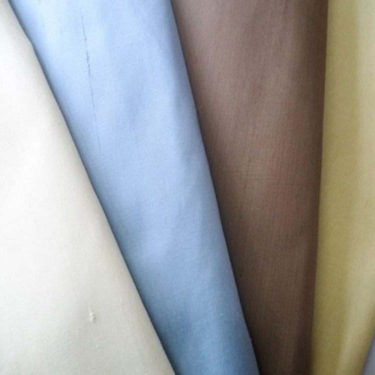 23mm 100% silk dupion fabric for dress sofa cover floating window mat pillow curtain fabric 140cm width