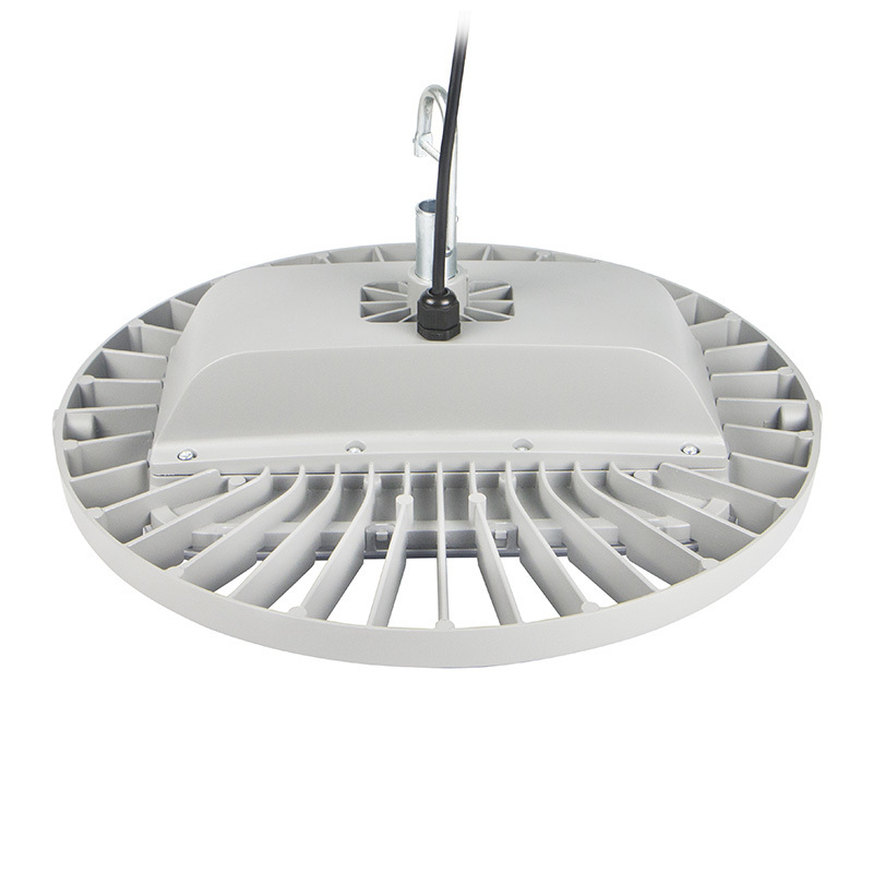 Brightness led 100w 150w 200w IP65 waterproof industrial lighting fixtures modern ufo high bay lights for warehouse