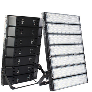 Outdoor High Power fishing light spot light 1500W 2000W reflector Led stadium Flood light