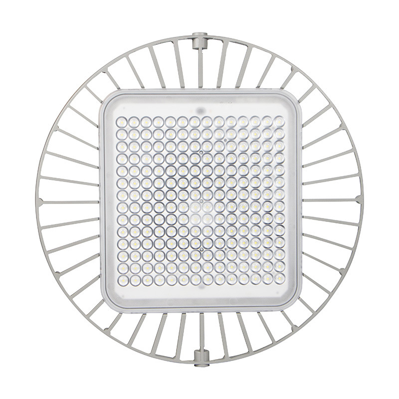 IP65 100W 13000 Lumen 5 Year Warranty green energy lighting UFO LED High Bay Light for industry