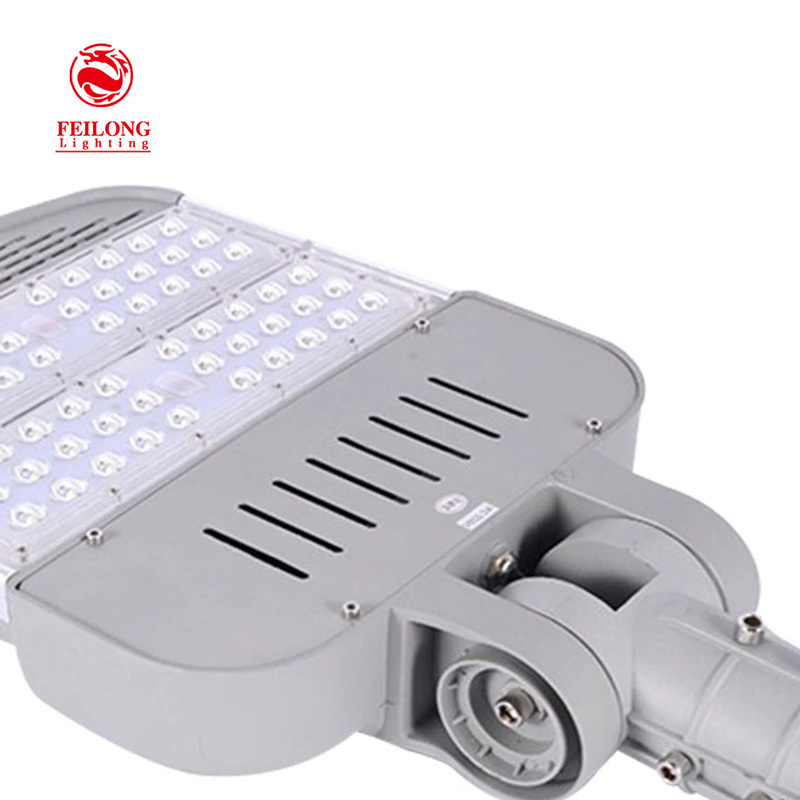 Outdoor Street Light 200W 300W modules IP65 die-casting aluminium road led street light 5 years warranty