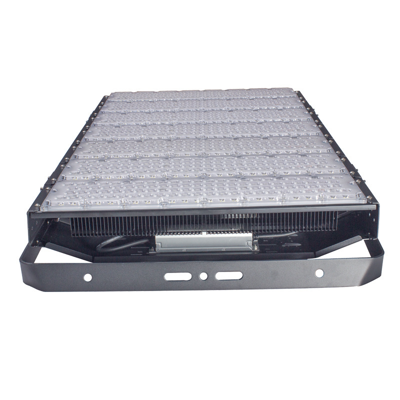 Outdoor High Power fishing light spot light 1500W 2000W reflector Led stadium Flood light