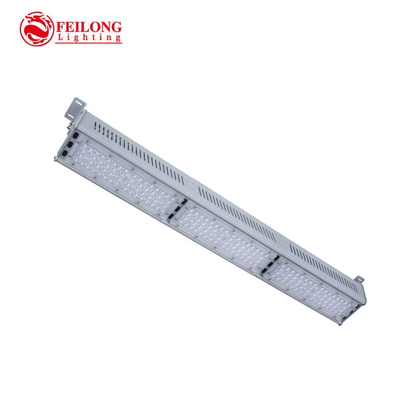 Excellent Explosion-proof Heat Dissipation  LED High Bay  Light  Low Light Decay Industrial Lighting