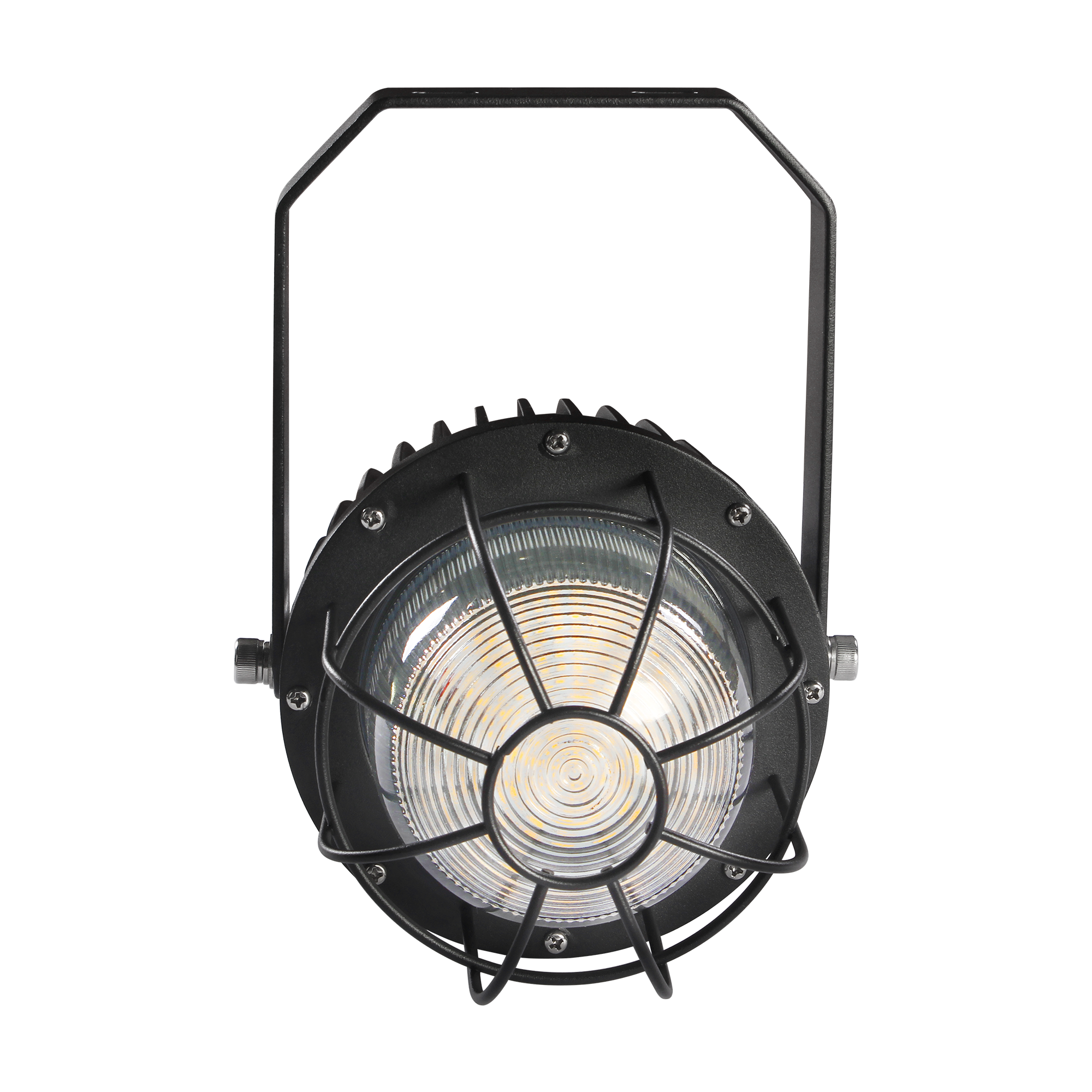 Die cast aluminum 60w 120w  outdoor led triproof light IP65 adjustable bracket explosion-proof lamp