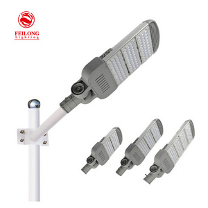 Outdoor Street Light 200W 300W modules IP65 die-casting aluminium road led street light 5 years warranty