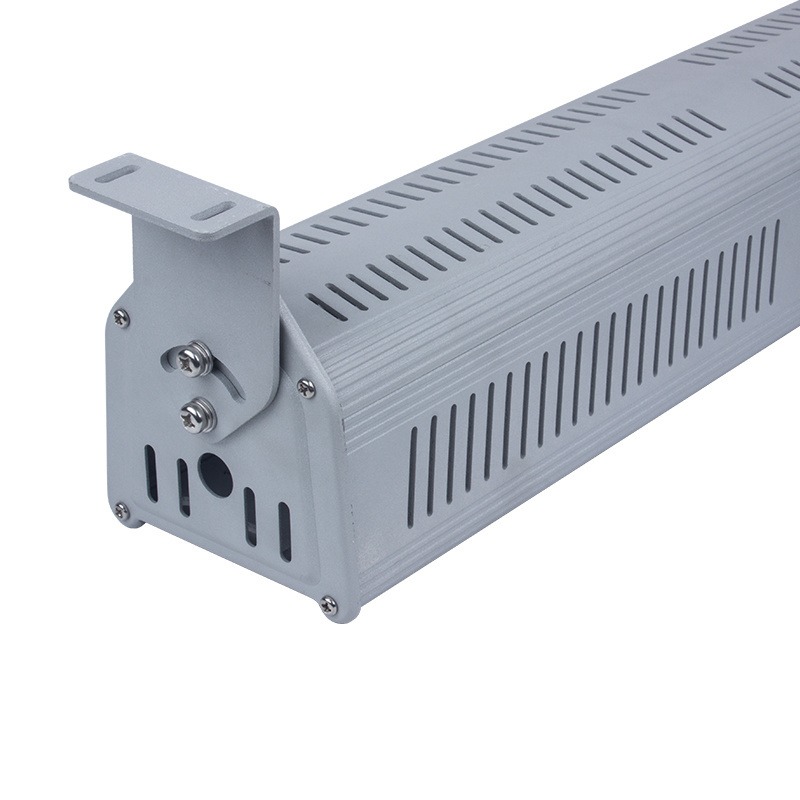 Excellent Explosion-proof Heat Dissipation  LED High Bay  Light  Low Light Decay Industrial Lighting