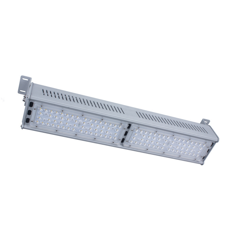 Excellent Explosion-proof Heat Dissipation  LED High Bay  Light  Low Light Decay Industrial Lighting