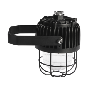 Die cast aluminum 60w 120w  outdoor led triproof light IP65 adjustable bracket explosion-proof lamp