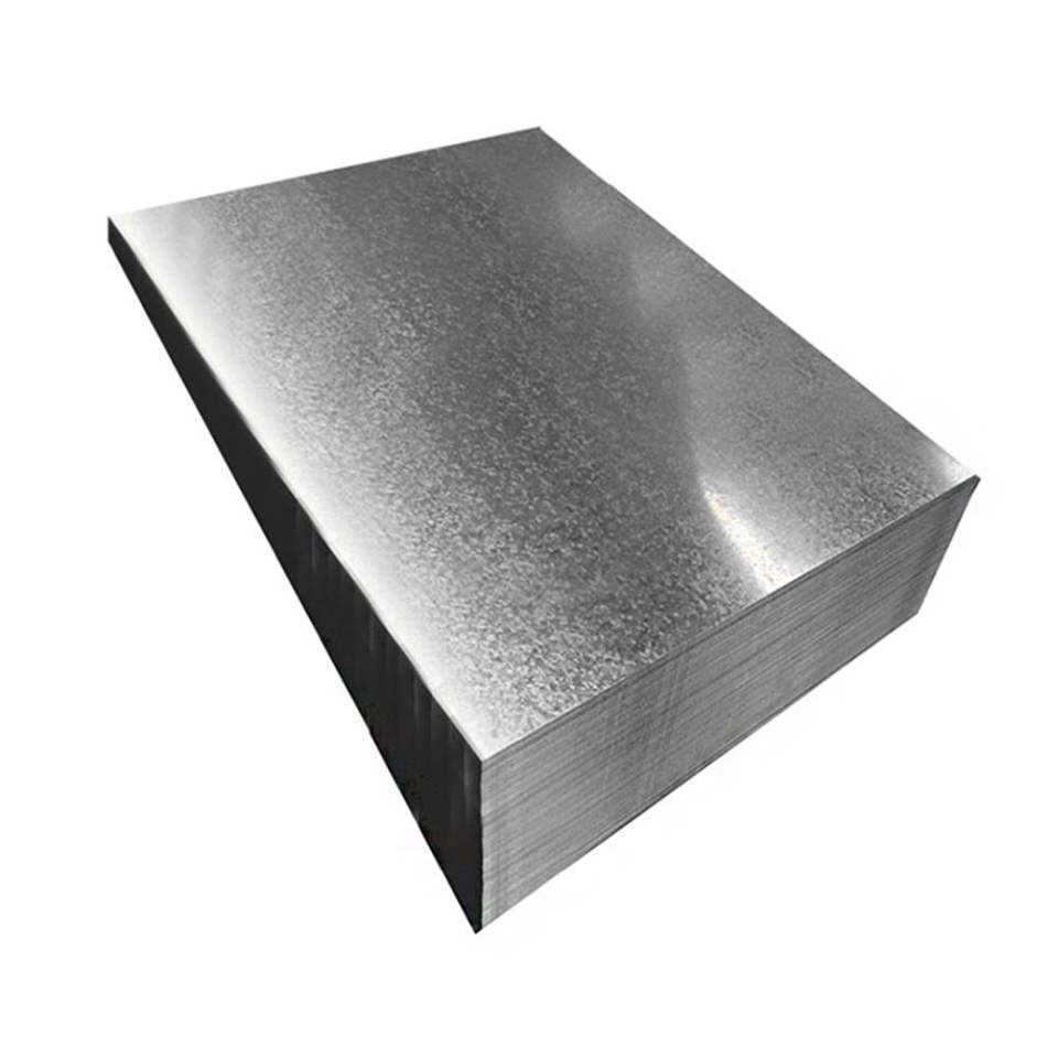 0.4mm thickness Galvanized sheet metal prices/Galvanized steel coil Z275/Galvanized iron sheet with fast delivery