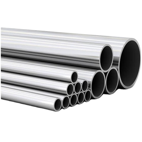 Food Grade Ss 316 304 Tubes Pipe 2 Inch Seamless Stainless Steel Pipes With Cheap Price