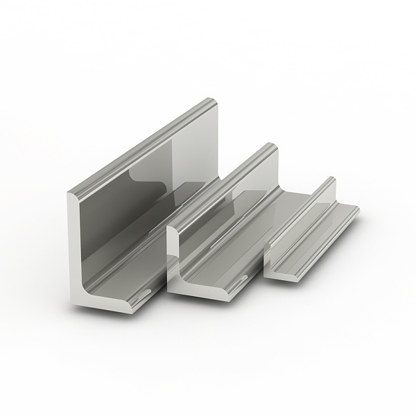 Factory Direct Sale Stainless steel angle bar price in china