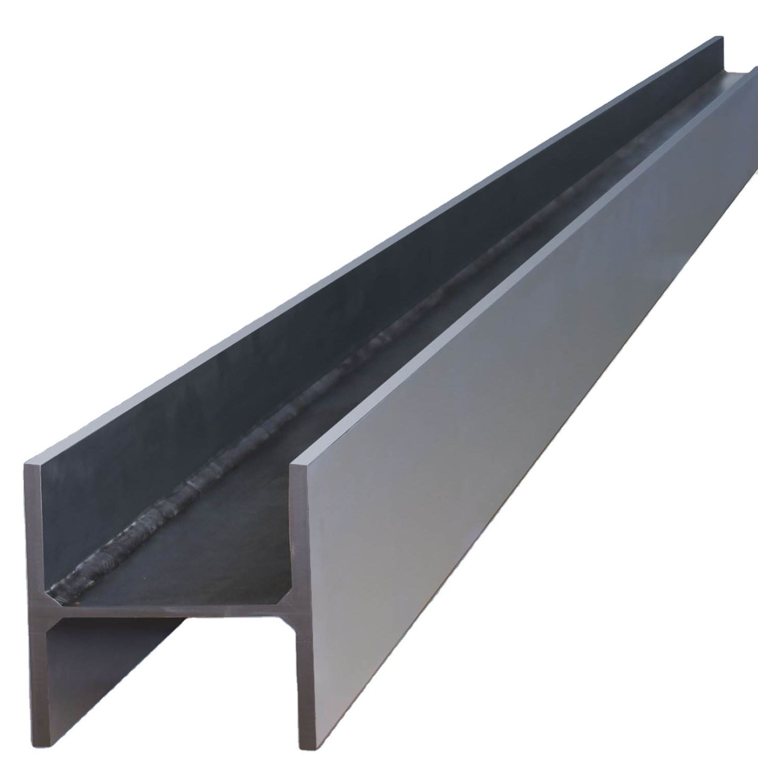 ASTM A572 Grade 50 Wide Flange H Beams H Iron Beam Carbon Steel H Beam