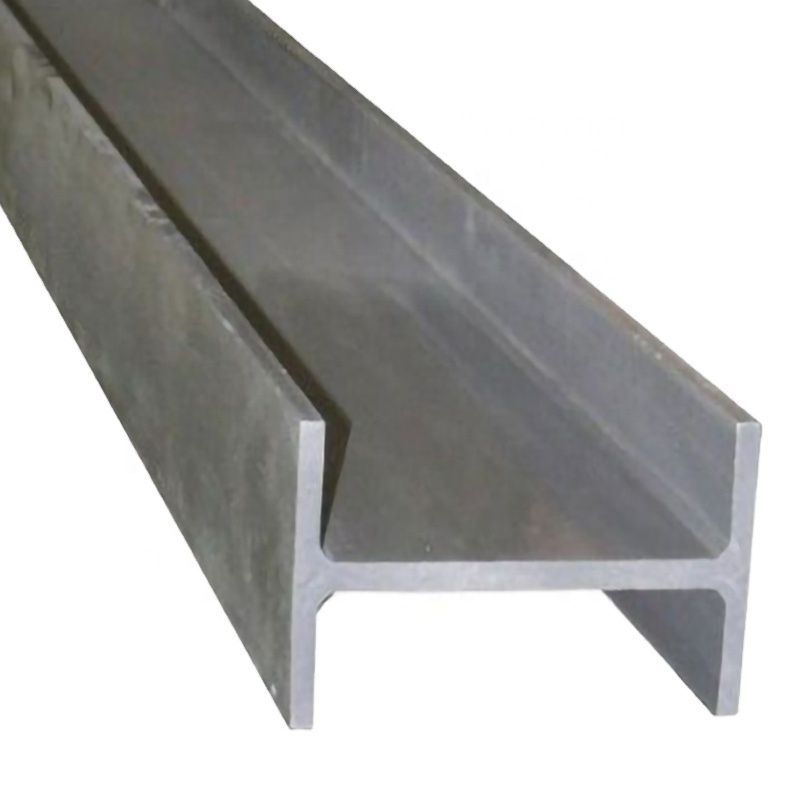 ASTM A572 Grade 50 Wide Flange H Beams H Iron Beam Carbon Steel H Beam