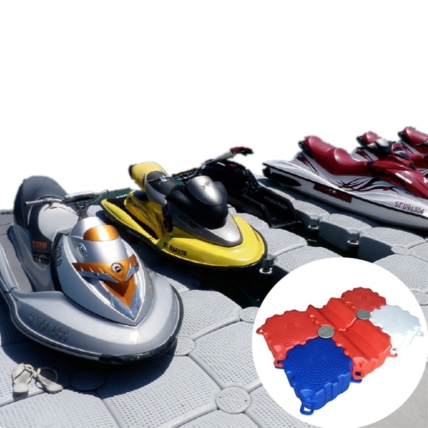 Price for sale used near me docking solutions lift jet ski deck floats docking platforms PWC floating dock