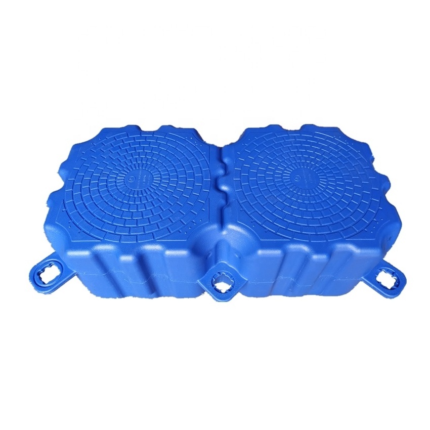 Pontoon boats prices marina plastic modular floating marina dock plastic modular water floating buoy