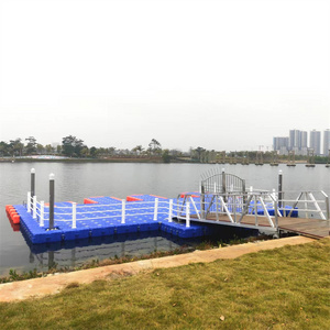 for sale pontoon dock float  plastic pontoons used boat floats floating dock cubes accessories