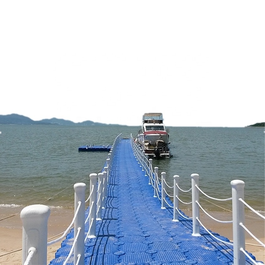 Pontoon for high bouyancy build floating dock plastic barrels high quality factory prices