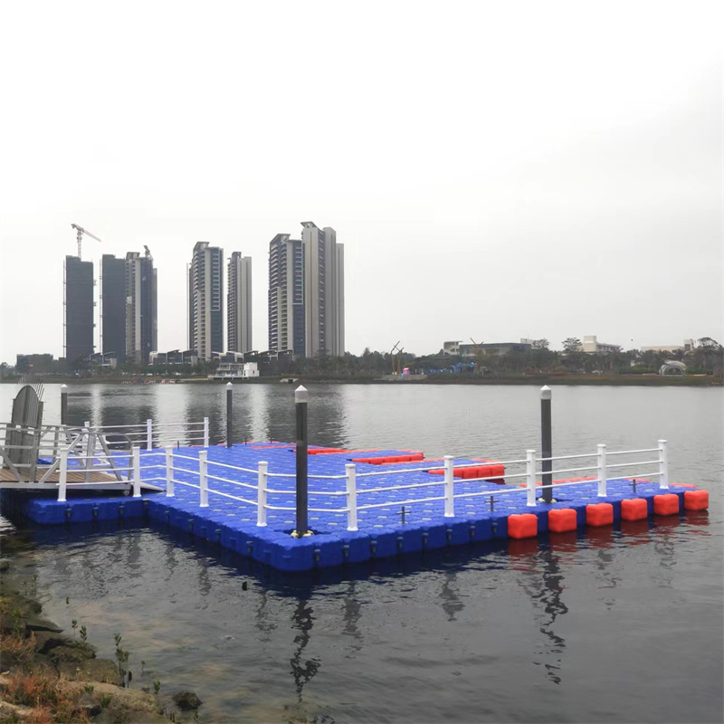 inflatable floating docks pontoon inflatable dock deck inflatable floating platform used boat dock floats for sale