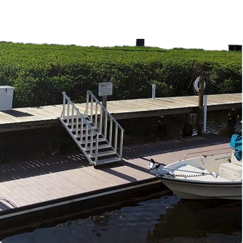 aluminium pontoon boat accessories pontoon dock steel aluminum pontoons for sale bc