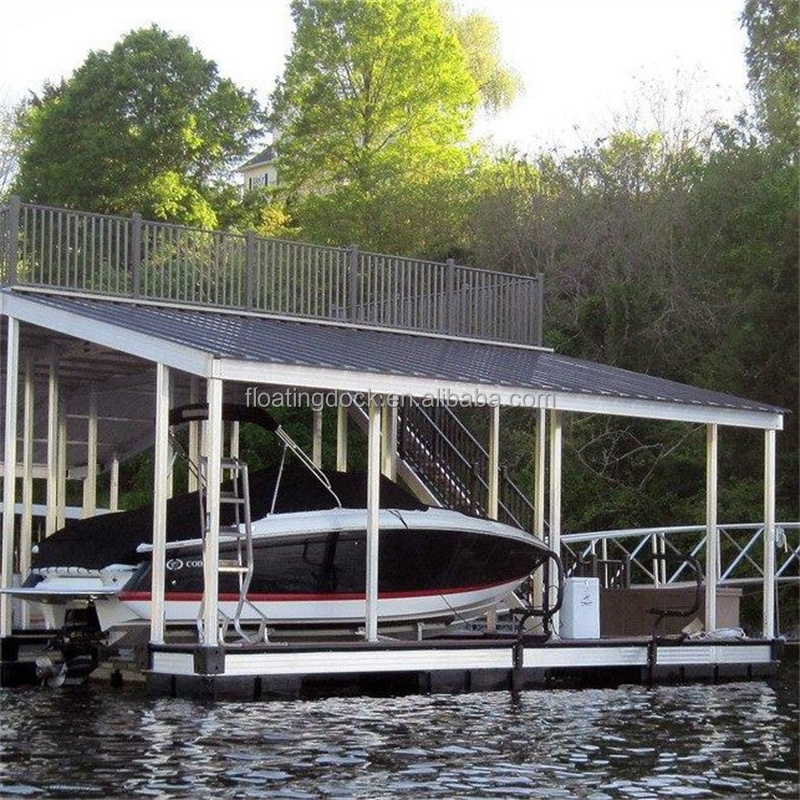 floating dock systems floating boat docks jet ski  floating dock for sale