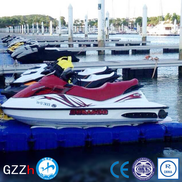 For sale leisure lift used float inflatable pwc jetski jet ski floating dock price