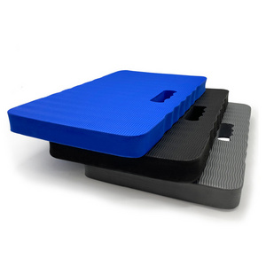 Custom Oem waterproof Comfortable Non-slip Eva garden foam kneeling Pad