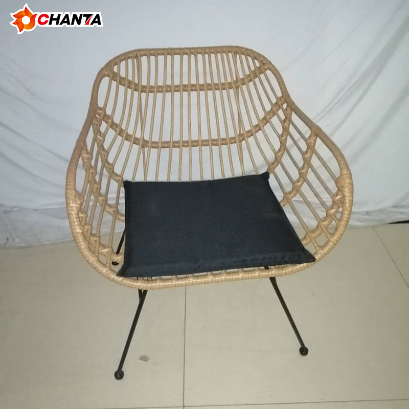 Swing Egg Chair Cushion, Thick Leisure Hanging Basket Chair Cushion