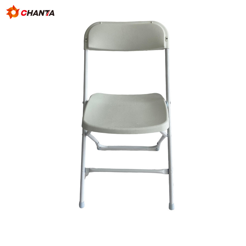 manufacturer Heavy duty metal upholstered padded folding chairs