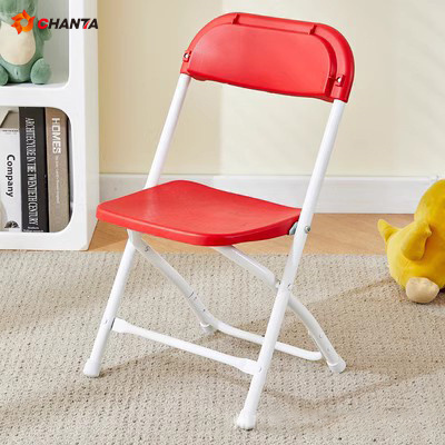 manufacturer Heavy duty metal upholstered padded folding chairs