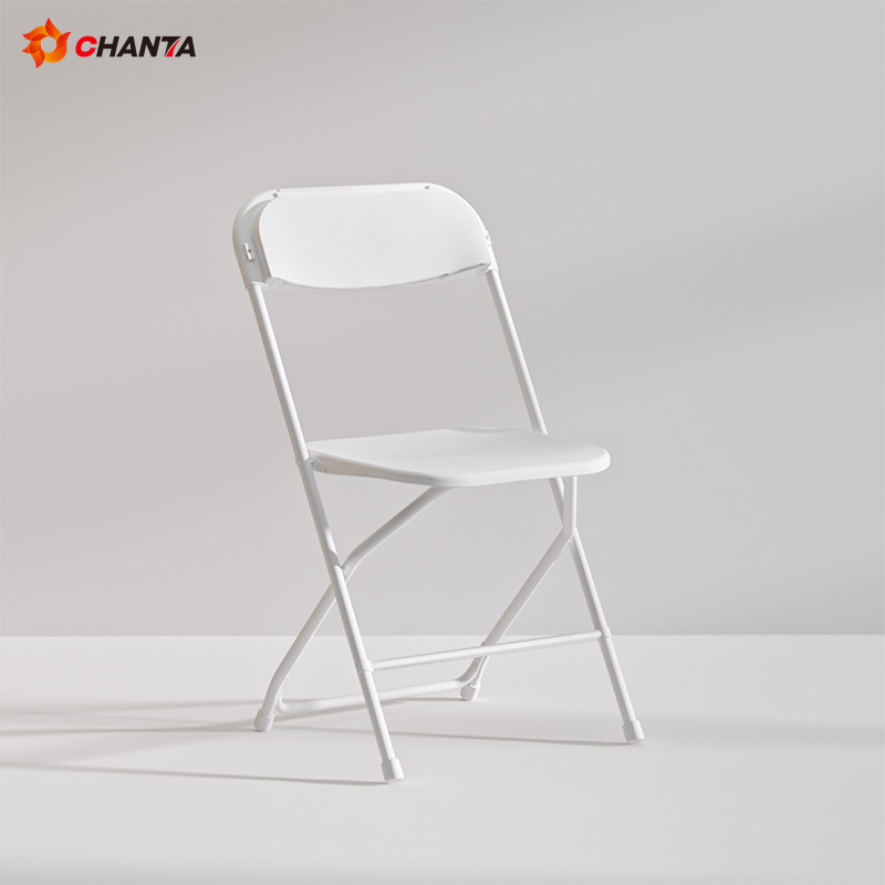 manufacturer Heavy duty metal upholstered padded folding chairs