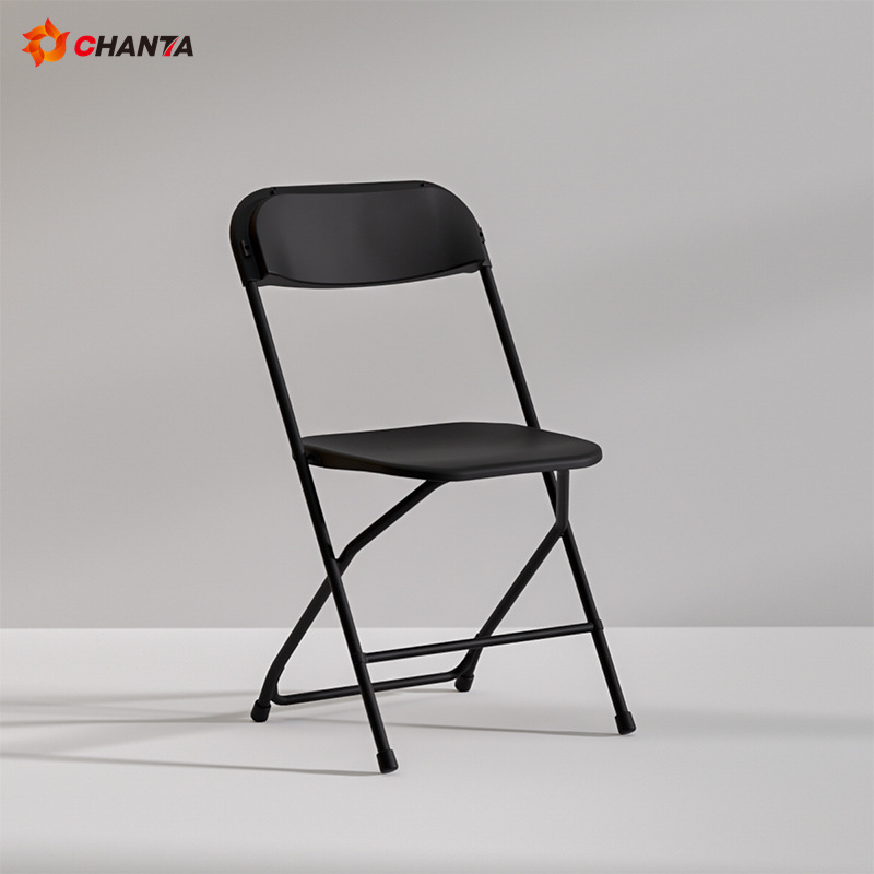 manufacturer Heavy duty metal upholstered padded folding chairs