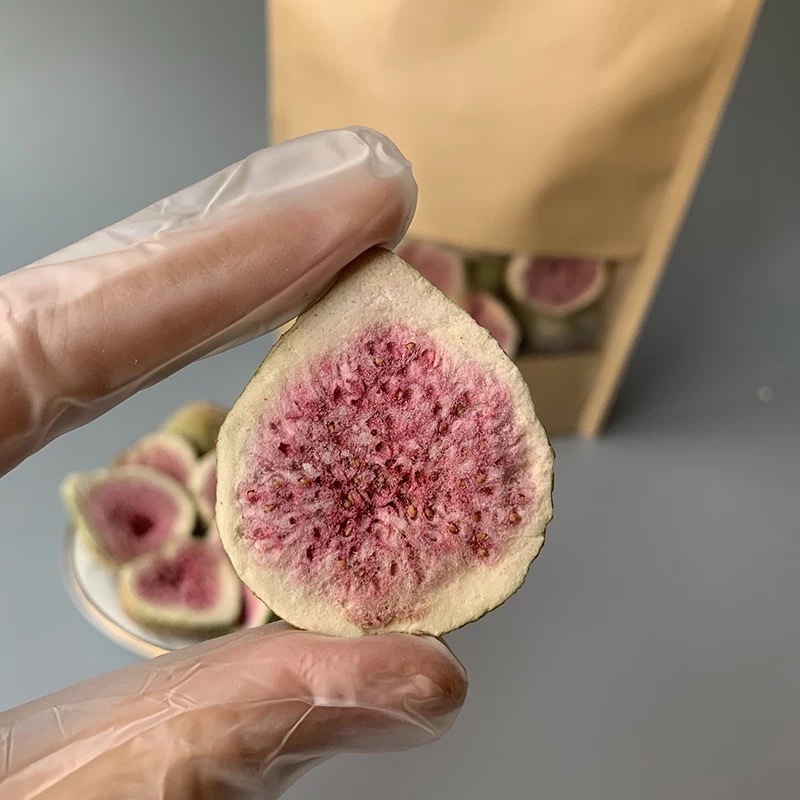 Dehydrated Anjeer Dry Fruit Dried Figs Fresh Dried Figs FD Freeze Dried Figs Fruits Natural Green Safe Delicious Convenient