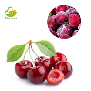 Frozen Cherry IQF Cherries Frozen Fruit