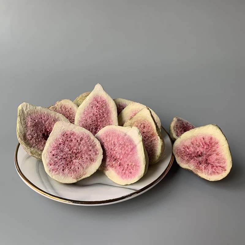 Dehydrated Anjeer Dry Fruit Dried Figs Fresh Dried Figs FD Freeze Dried Figs Fruits Natural Green Safe Delicious Convenient