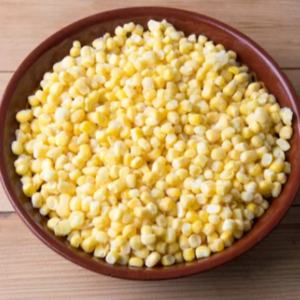 Wholesale Factory Price China Sweet Corn Cut IQF Frozen Whole Yellow Sweet Corn IQF Corn Kernel