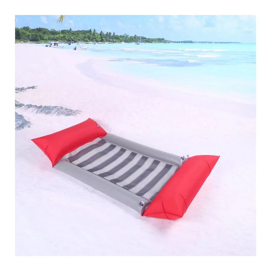 water proof hammock Water Hammock inflatable water lounge swimming aqua leisure