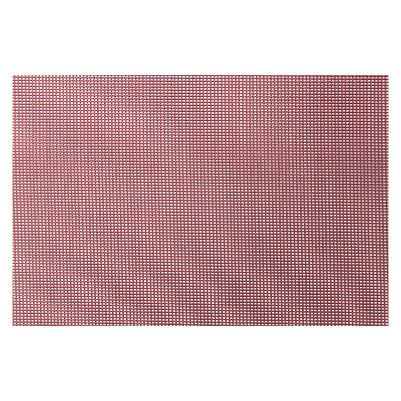 Mesh Woven Fabric for Indoor and Outdoor Furniture Use PVC Pvc Coated Waterproof Fabric by The Yard Oxford Waterproof Plain EN