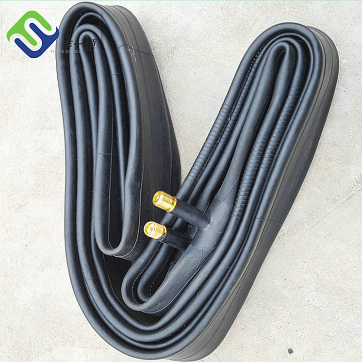 Custom size  20x4 20*4.0 inner tube fat tire bicycle