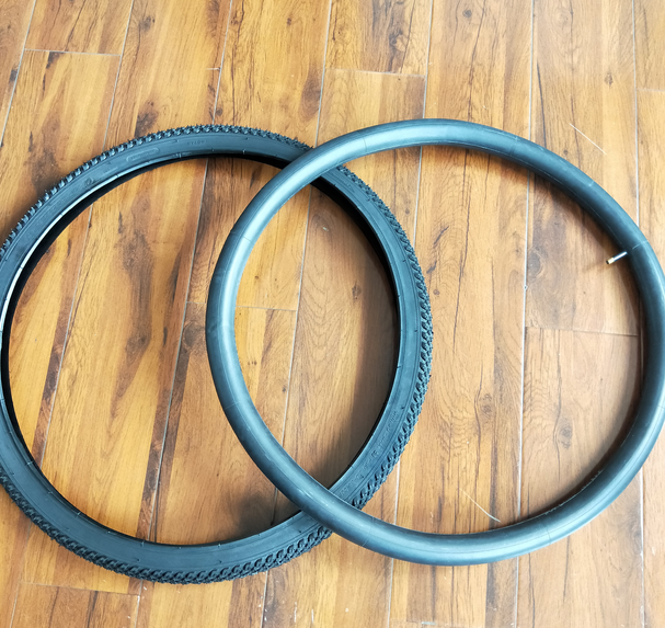 Bike Bicycle Electric 20*1.95/2.125 Bicycle Tube 20 inch Inner Tires Parts Bicycling Accessories Tyre