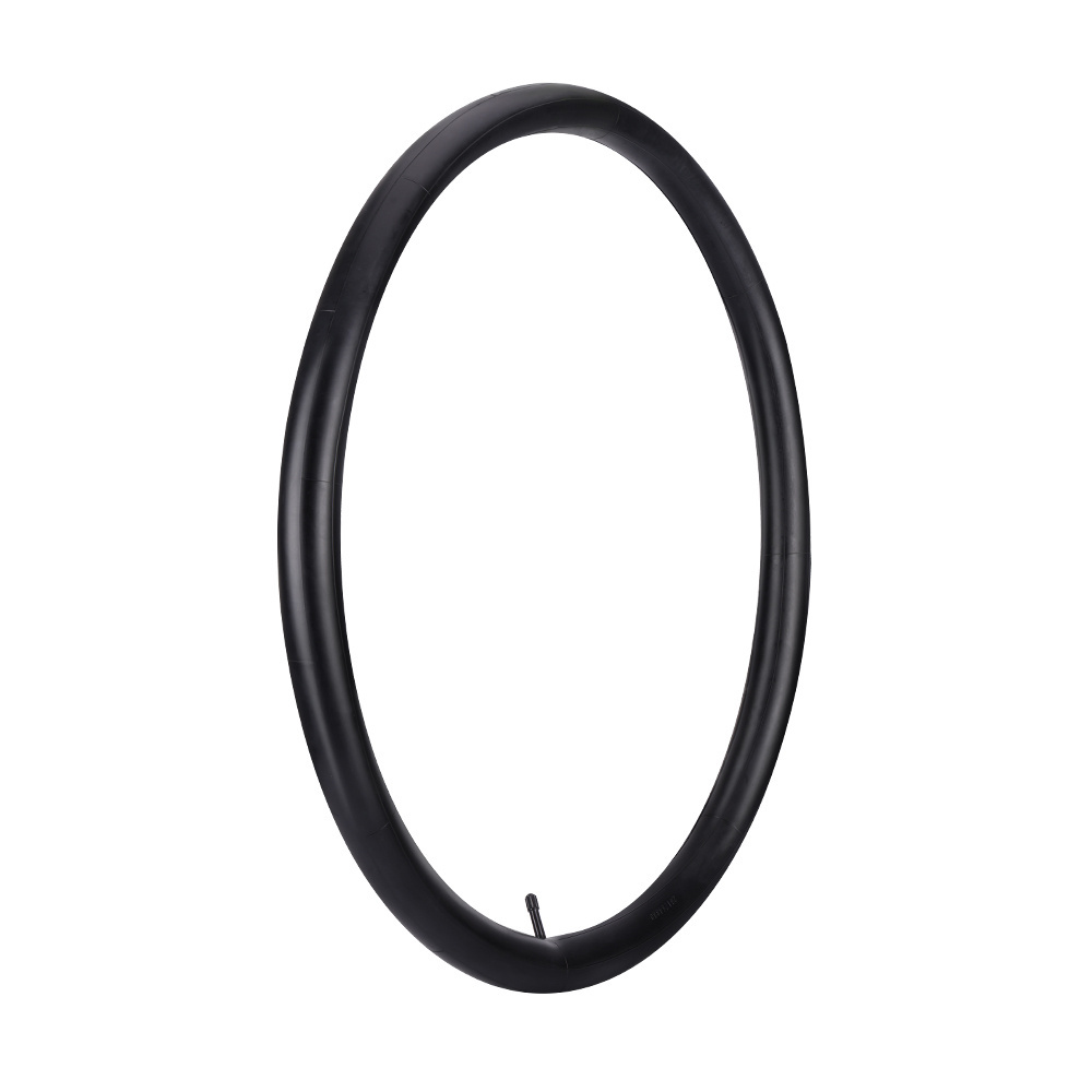 Heavy Duty 20 4 Wholesale Bicycle Inner Tube Low Price 20X3.0 24 X 1 Inch Fat Tire Bike Tube Bicycle Tube 26 One-stop Service